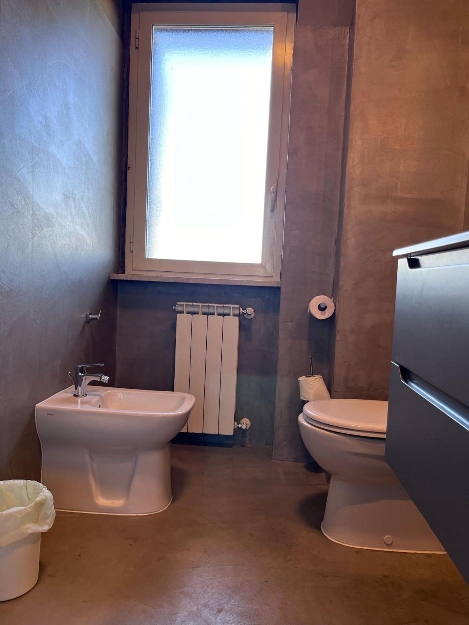 Fco Airport - Casa Di Febo Apartment ฟิวมิชีโน ภายนอก รูปภาพ