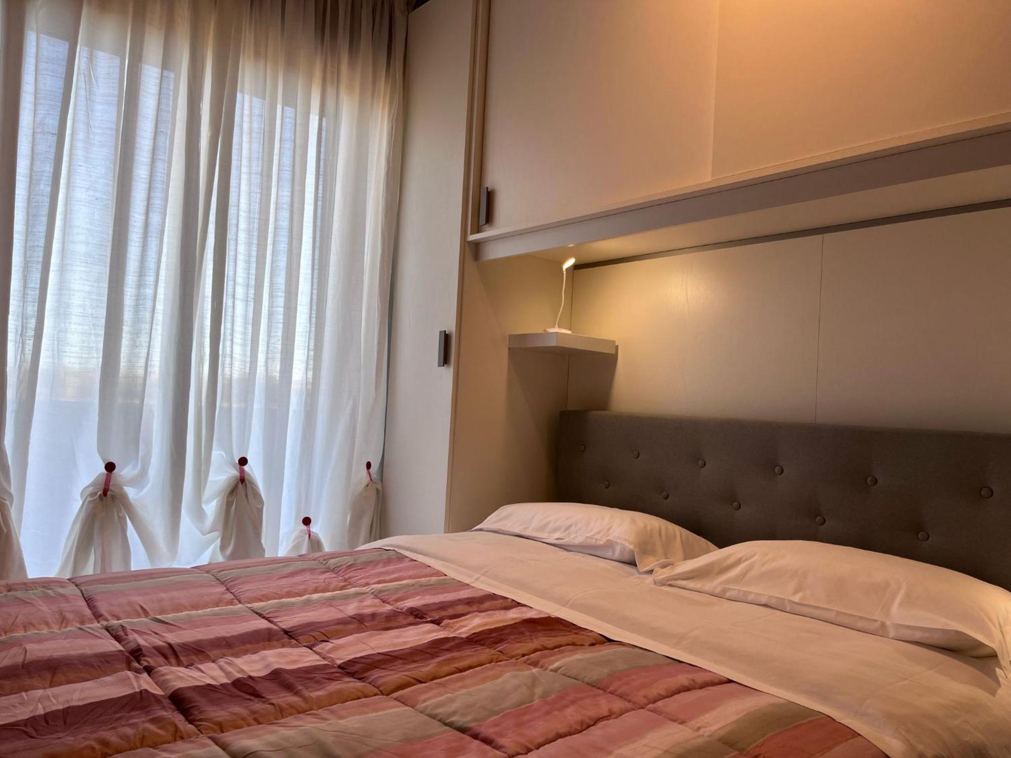 Fco Airport - Casa Di Febo Apartment ฟิวมิชีโน ภายนอก รูปภาพ
