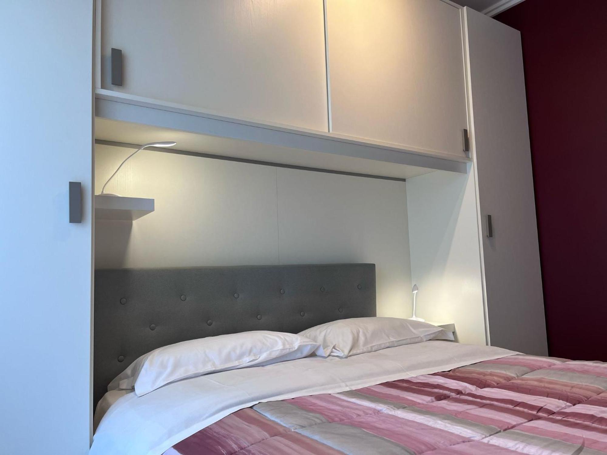 Fco Airport - Casa Di Febo Apartment ฟิวมิชีโน ภายนอก รูปภาพ