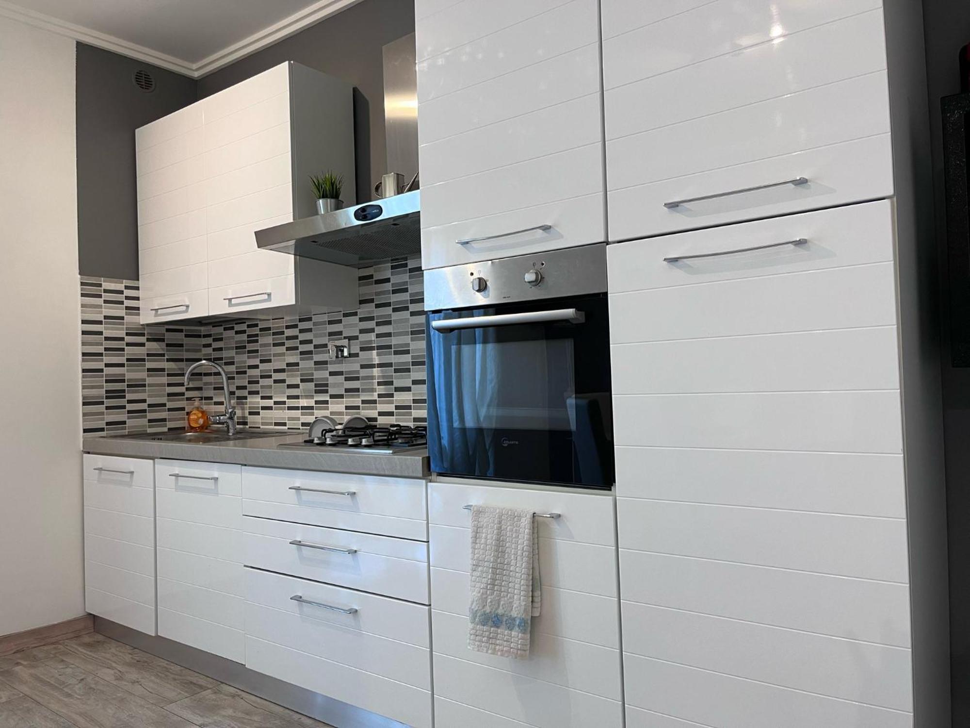 Fco Airport - Casa Di Febo Apartment ฟิวมิชีโน ภายนอก รูปภาพ