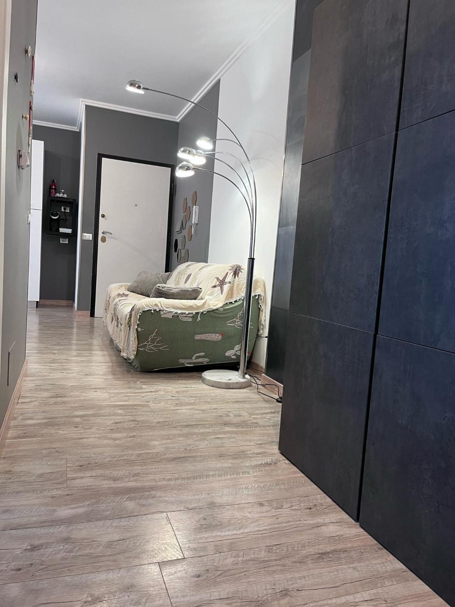 Fco Airport - Casa Di Febo Apartment ฟิวมิชีโน ภายนอก รูปภาพ