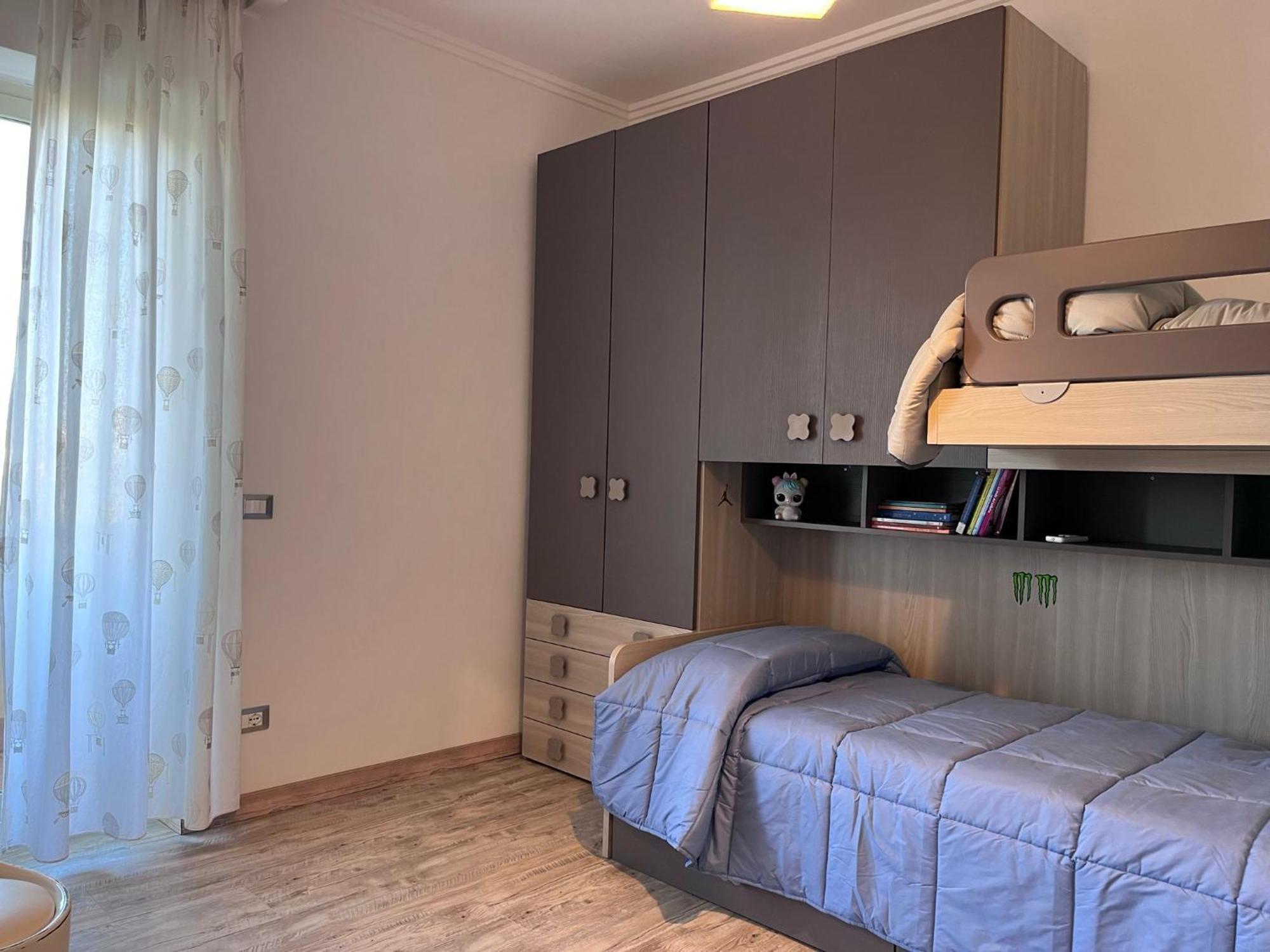 Fco Airport - Casa Di Febo Apartment ฟิวมิชีโน ภายนอก รูปภาพ